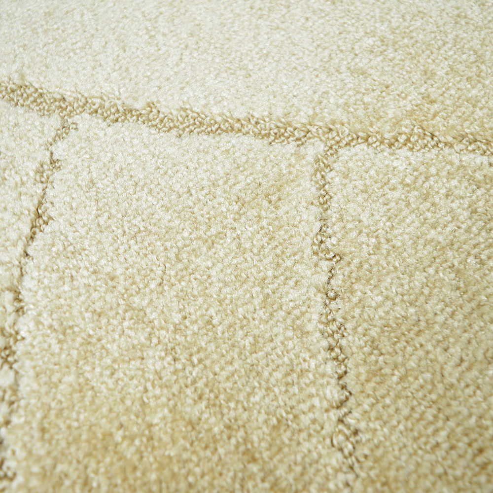 Коврик BOMBINI Classic One Color 60*100см (светло-коричневый) 201825