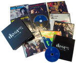 The Doors / Singles Box (14CD Single)