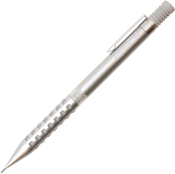 Чертёжный карандаш 0,3 мм Pentel Smash Work Ltd 2021 Smart Silver