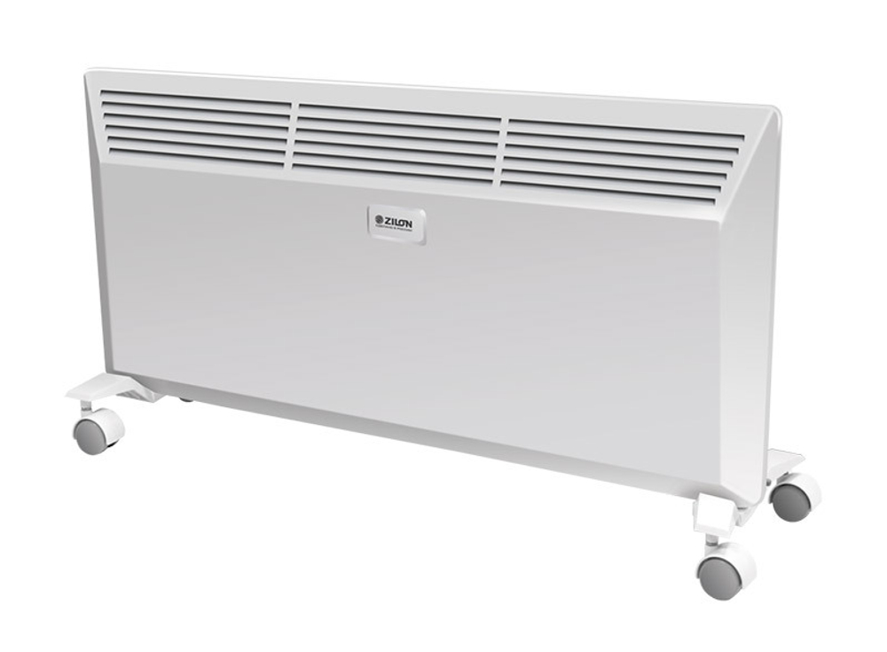 Электрический конвектор Zilon Комфорт 3.0 ZHC-1000SR3.0