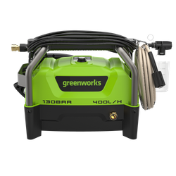 Мойка высокого давления Greenworks PW3130 220V PW3130A1 (130 бар) электрическая