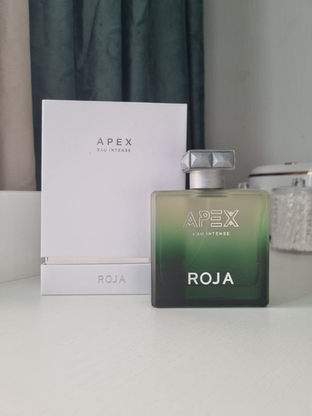 Roja Dove Apex Eau Intense, 100 ml (унисекс)