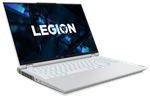 Ноутбук Lenovo Legion 5 Pro-16ITH6H Intel Core i7 11800H 2.3ГГц/16ГБ DDR4/1ТБ SSD/NVIDIA GeForce RTX 3060 - 6 ГБ/Windows 11 Home/16 "; 2560х1600; IPS 165hz