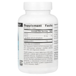 Source Naturals, N-ацетилцистеин, 1000 мг, 60 таблеток