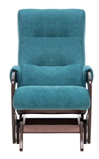 Кресло-глайдер Элит шпон