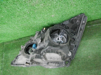 Фара правая Honda CR-V 3 (2006-2012) галоген