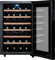 Винный холодильник Climadiff CC28