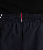 Спортивные штаны Tommy Sport - темно-синий(S10S101758)