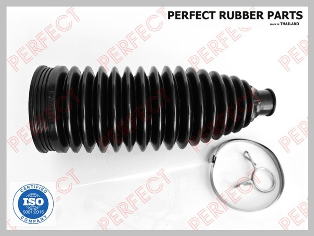 Пыльник рулевой рейки 16х57х180 PERFECT (Кратность 1 шт) TO55XF50F01