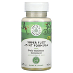 Natural Balance, Super Flex®, средство для здоровья суставов, 90 таблеток