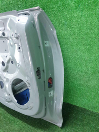 Дверь задняя левая Audi A5 2 8W (2016-н.в.) (В пленке)