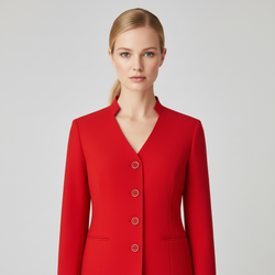 Жакет женский "Ирис" new