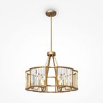 Подвесной светильник Maytoni MOD087PL-06G