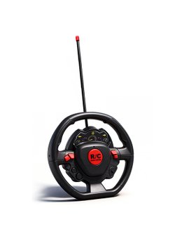 Игрушка Военный истребитель радиоуправляемый (RX368-1)