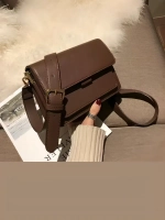 Сумка через плечо маленькая кросс-боди