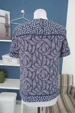 Блузка M.Reason элегантная 44 размер