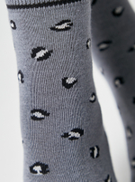 ESLI Perfect Носки с махровой стопой с рисунками