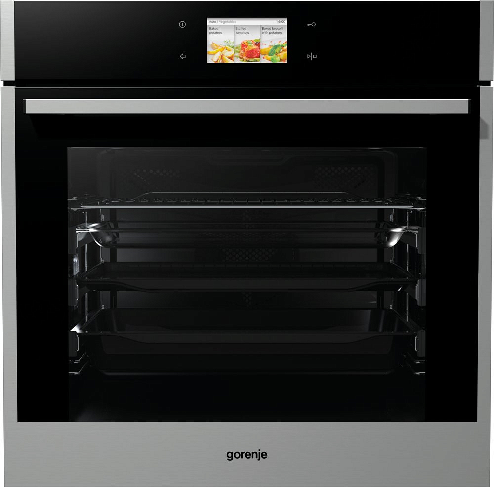 Независимый духовой шкаф Gorenje BO 799 S50X
