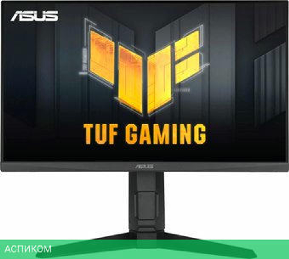 Игровой монитор ASUS TUF Gaming VG249QL3A