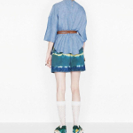 Пояс Dior DIORDOUBLE 1.5cm, B0088UBCW-M44M