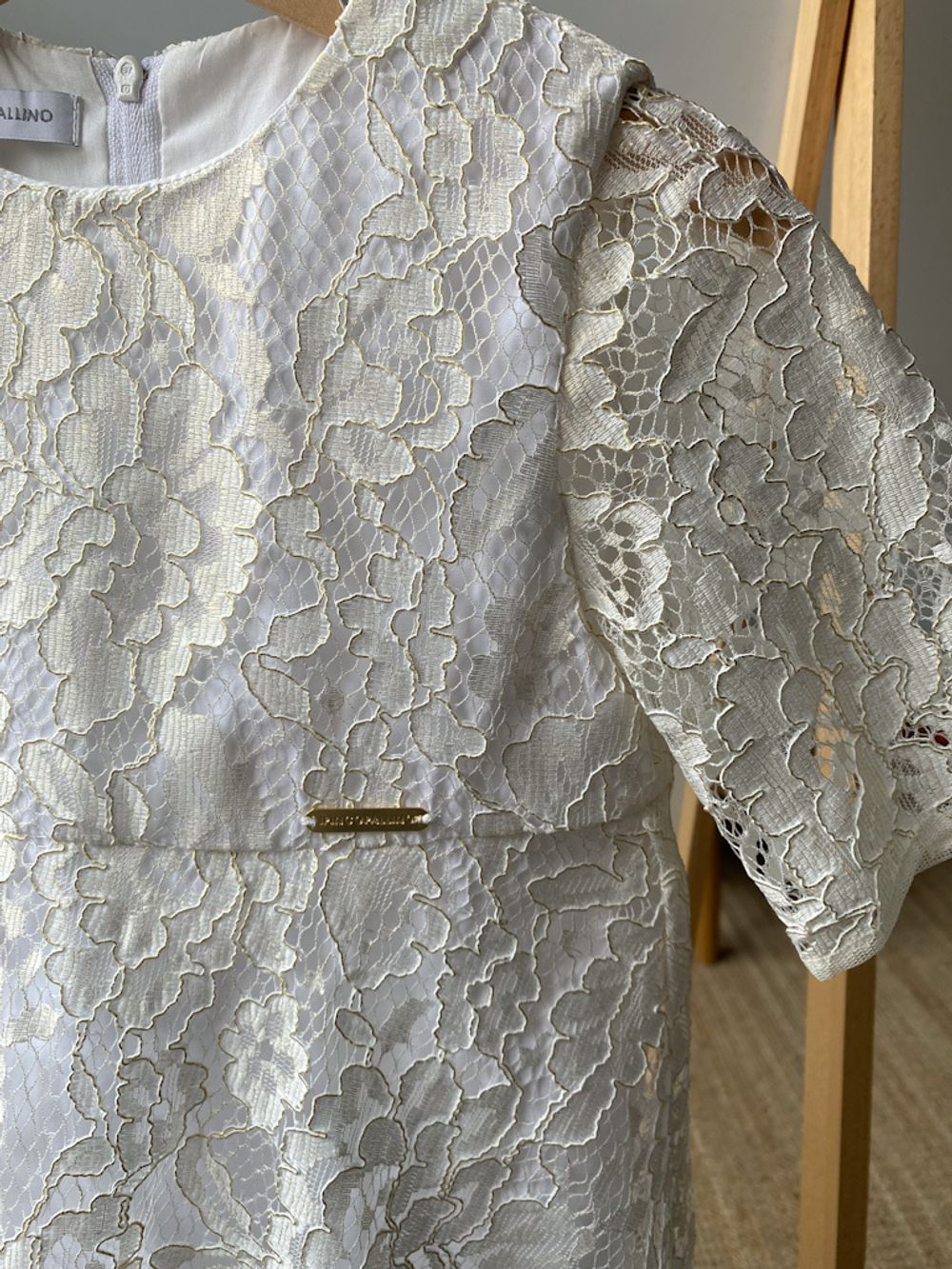 Новое платье I Pinco Pallino, 104