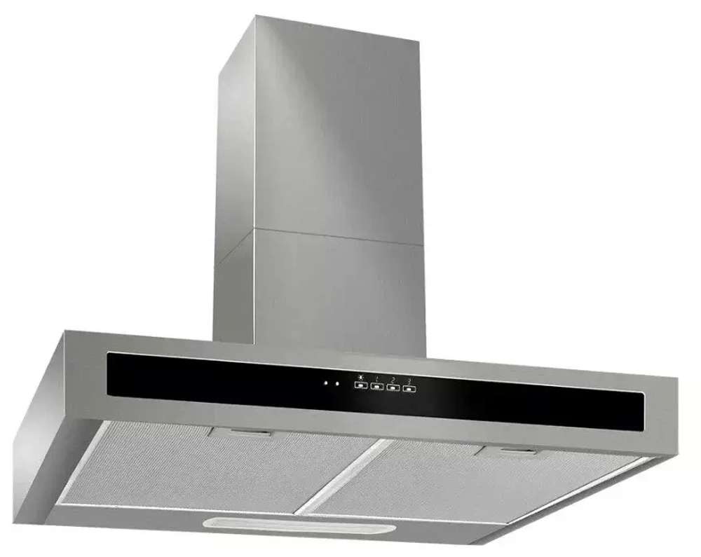 Встраиваемая вытяжка DeLonghi SIROCCO (q)