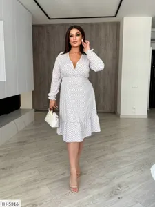 Платье IH-5304 Фабрика Моды