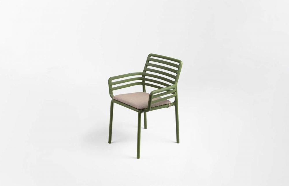 Подушка для кресла Nardi Doga Bistrot, бежевый