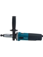 Прямая шлифовальная машина Makita GD0800C
