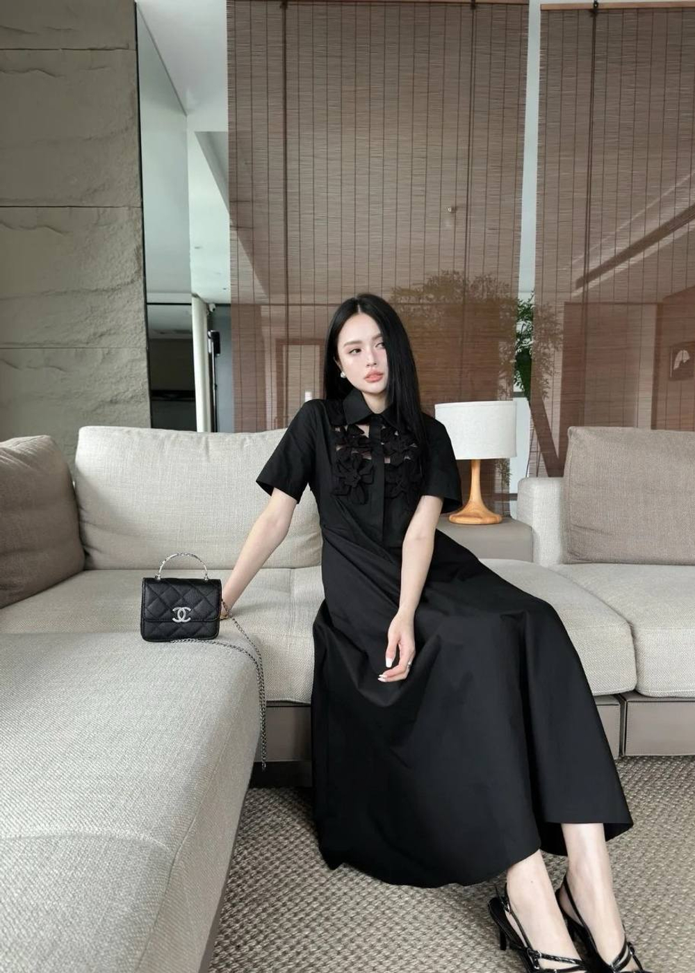 Платье Valentino