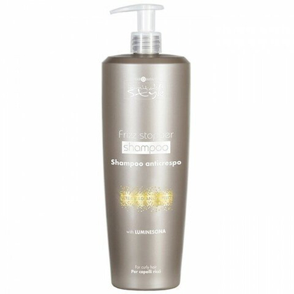 INIMITABLE STYLE Post-Treatment shampoo Шампунь стабилизирующий (рН45) 1000мл