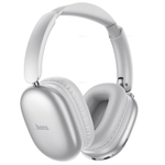 Накладные наушники Hoco W73 (silver)