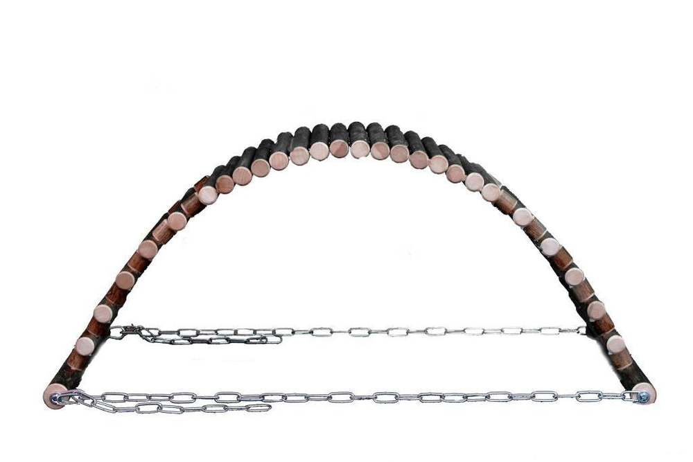 Тренажёр для растяжки ног FleXHelper