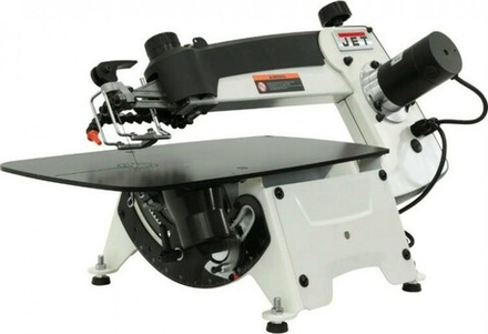 Станок лобзиковый JET JWSS-18B 727300BM