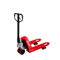 Гидравлическая тележка FOXSTER AC25 (L800)