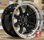 Комплект дисков Watanabe RS 15x8 et0 4x100/4x114.3