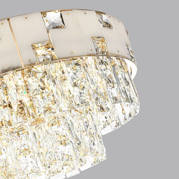 Подвесная люстра Odeon Light Hall Chessi 5076/11