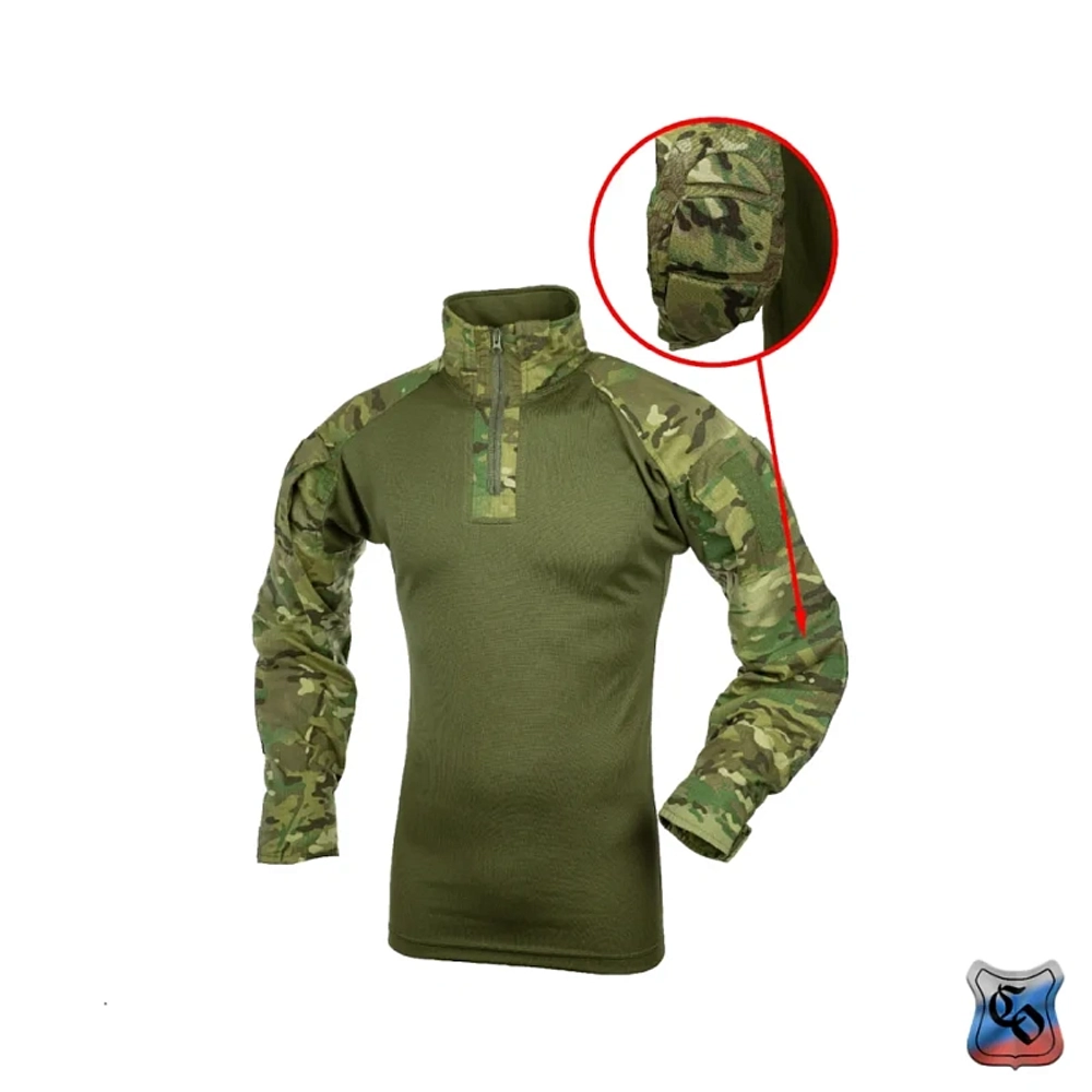 Рубашка КОМБАТ тип 3 ССО