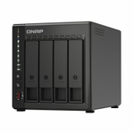 Сетевое хранилище QNAP TS-466C-16G