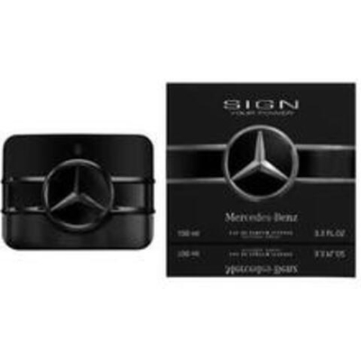 Mercedes Benz Sign Your Power Intense EDP 100ml