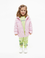 Куртка-рубашка на кнопках