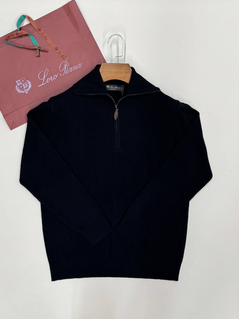 Свитер Loro Piana