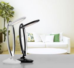 Настольная лампа офисная Elektrostandard Saturn a044008