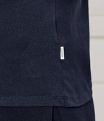 Футболка Guess Jeans - темно-синий(M5RI80 K8HM0)