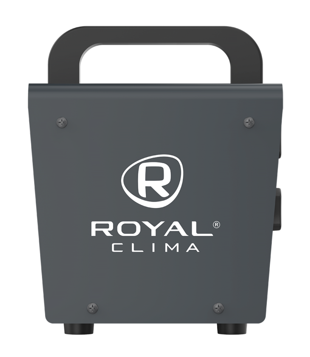 Электрическая пушка Royal Clima RHB-C2 серии Heat Box Compact
