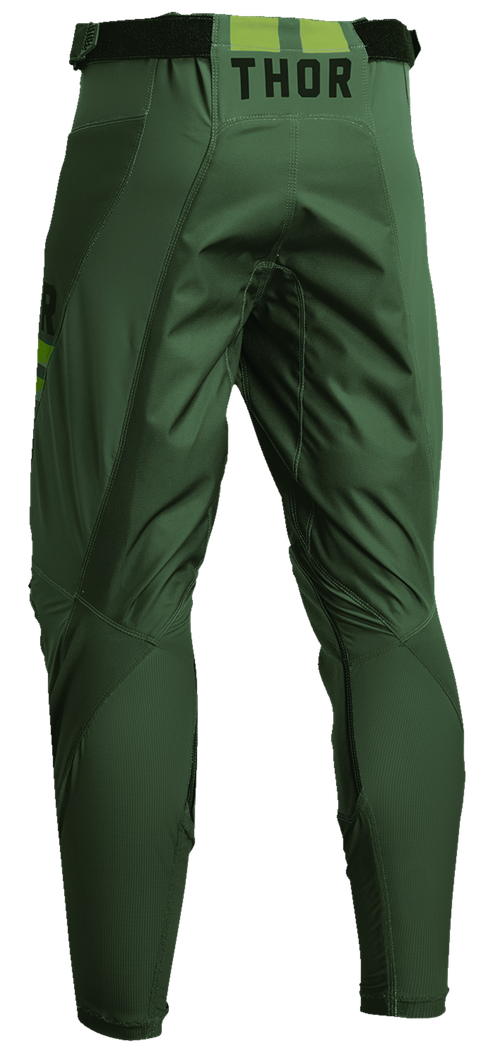 Pulse Combat Pants / Зеленый