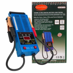 Тестер аккумуляторных батарей цифровой (12V, 125А) RockForce##Rock FORCE RF-8311A