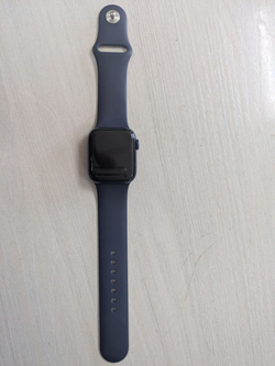 Смарт-часы apple watch series 6 40mm