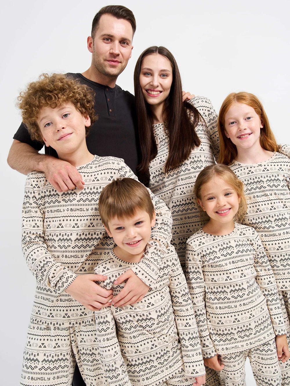 Пижама "Тату"