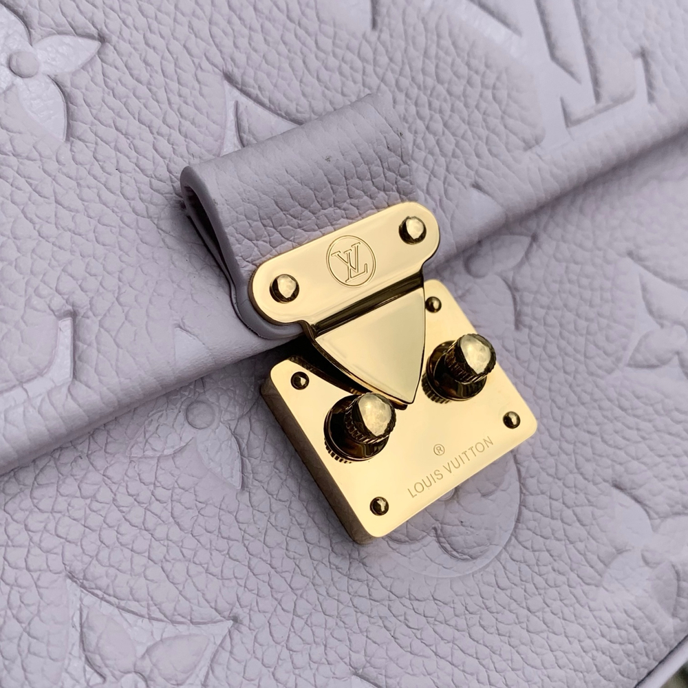 Louis Vuitton Nano Madeleine